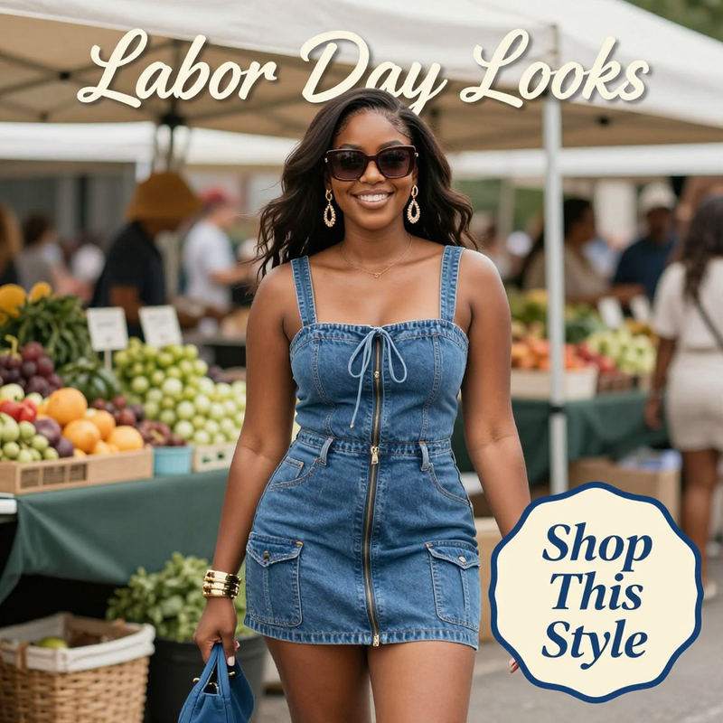 Labor Day Style