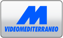 Video Mediterraneo logo