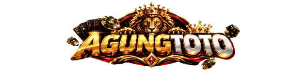 Logo AGUNGTOTO