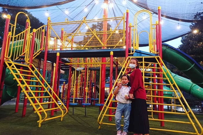 Playparq