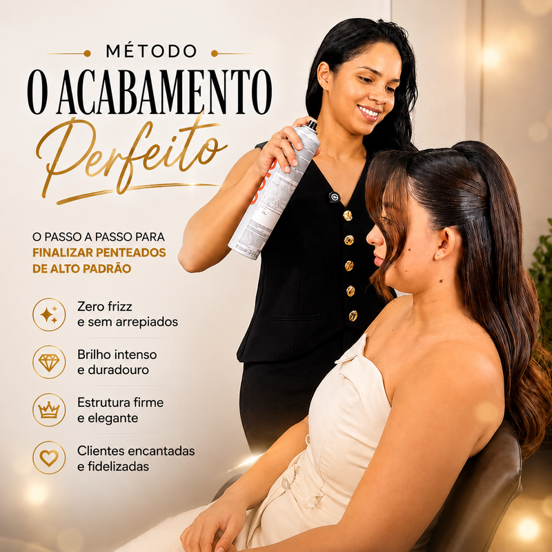 Método Acabamento Perfeito