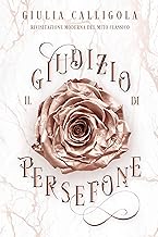 Giulia Calligola - Il Giudizio di Persefone (2020)