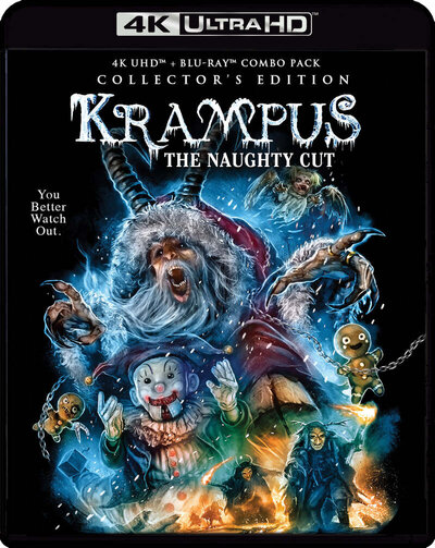 Krampus (2015) Solo Audio Latino (E-AC3 5.1) (640 kbps) (SRT) (Extraído de Netflix MX)