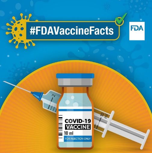 Puedes viajar a Estados Unidos con estas 6 vacunas Anti COVID-19