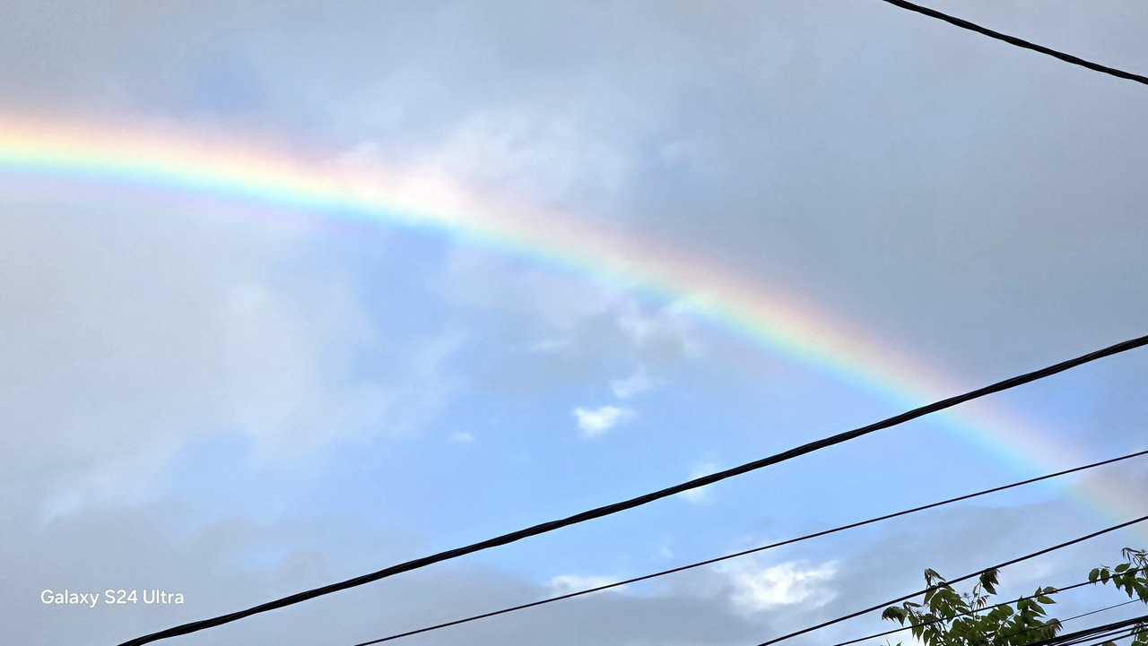 Rainbow Pitesti