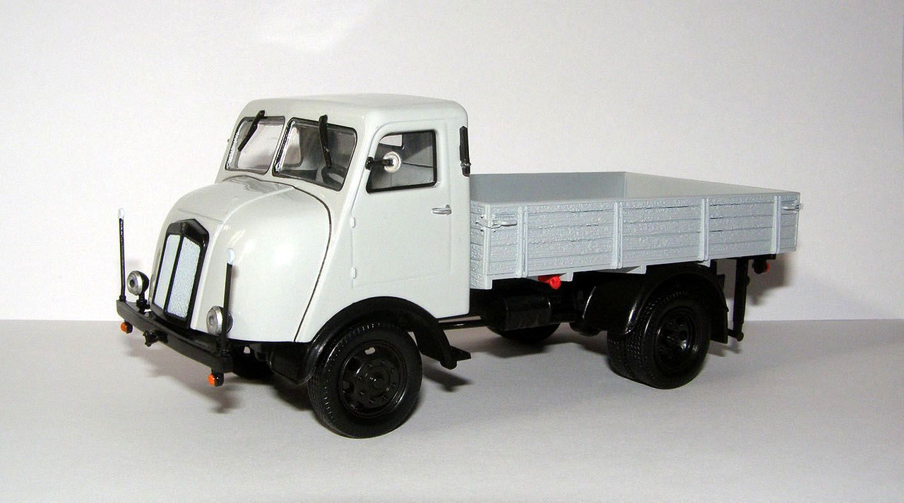 1947 IFA Horch H3 (IST for Editions Atlas Collections #7 167 124