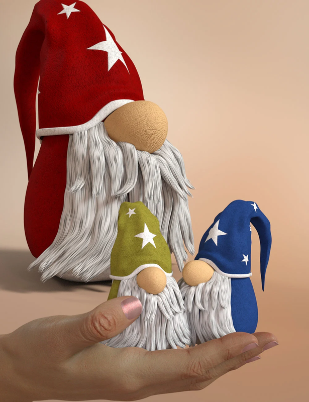 Lil Gnome
