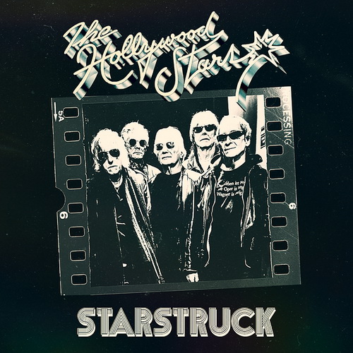 The Hollywood Stars - Starstruck (2024) [FLAC]