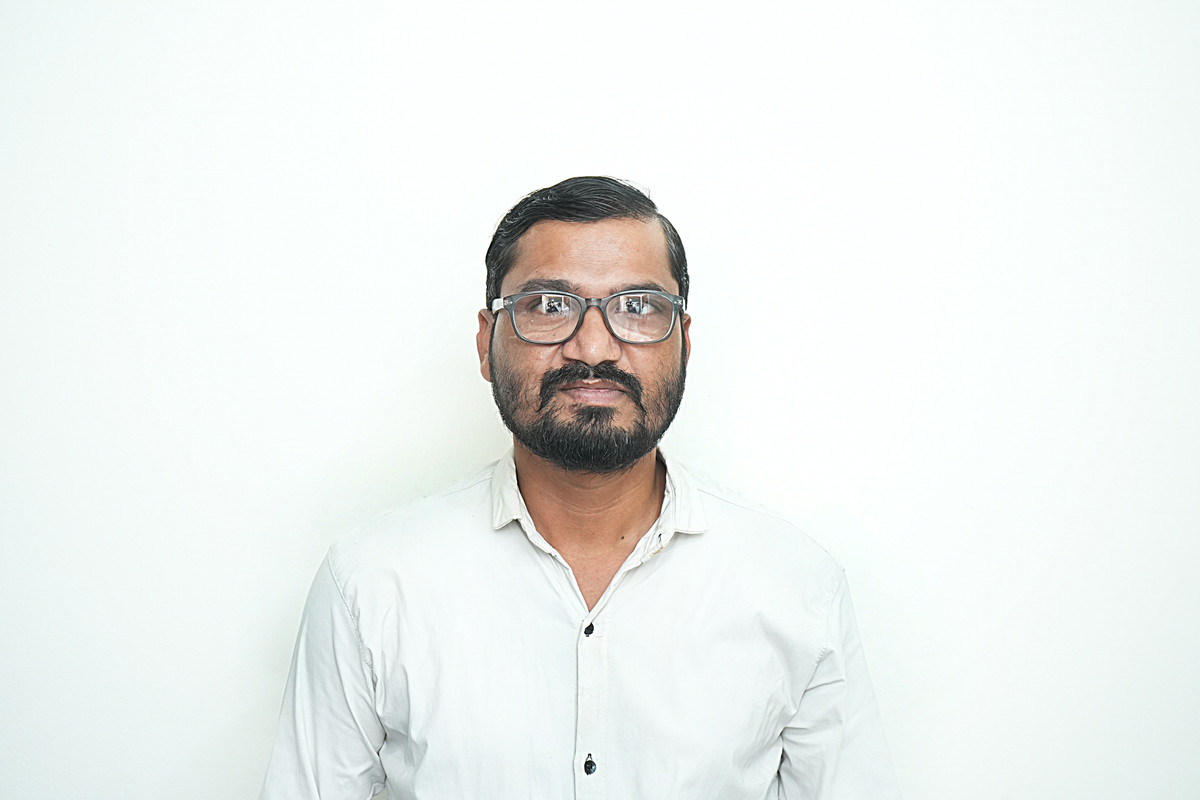 Raj Verma