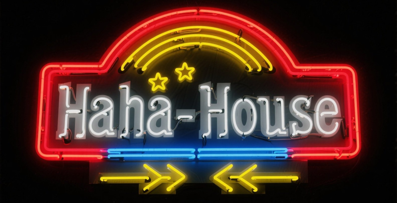 Haha-House
