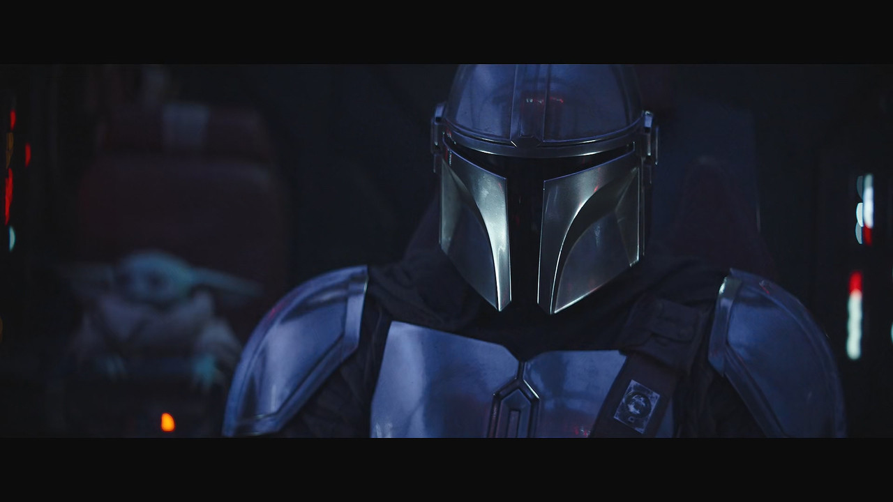 [HR] Star Wars - The Mandalorian S01_03