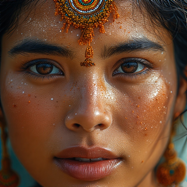An-acrylic-painting-of-Bali-s
