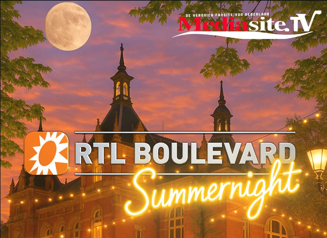 RTL BOULEVARD SUMMERNIGHT