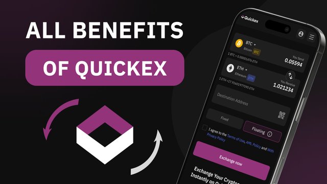 🔥Quickex.io - crypto exchange for you in Cryptocurrency Advertisements_photo-2025-03-06-17-39-16