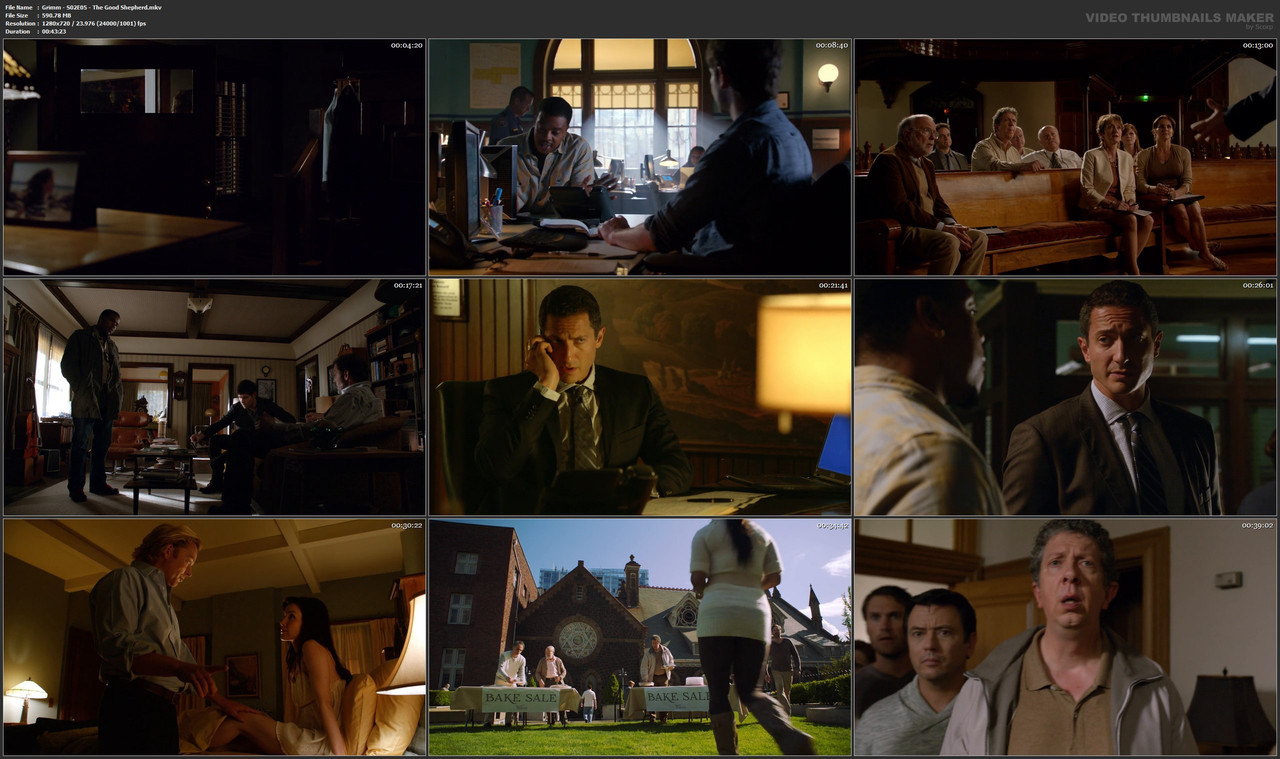 Grimm - S02E05 - The Good Shepherd.mkv