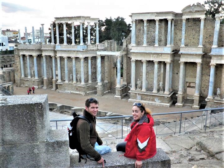 MERIDA-2001/2010/2021 - Extremadura y sus pueblos -2010-2023 (18)