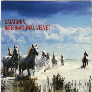 Re: Catatonia