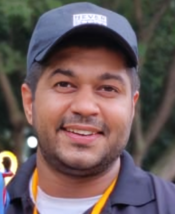 Mohammed Aamir Sait