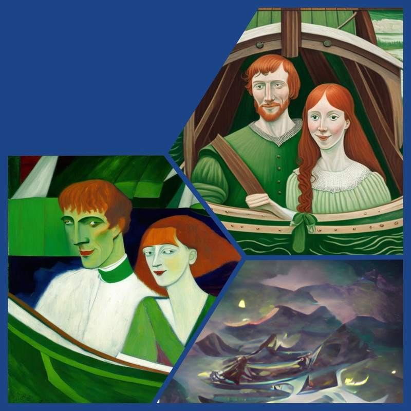 коллаж_озеро_пара_икона_канди