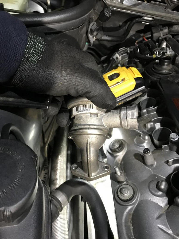 [E46] Head Gasket Complete DIY Guide e46 M3 The M3cutters