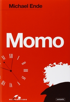 Michael Ende - Momo (2011)