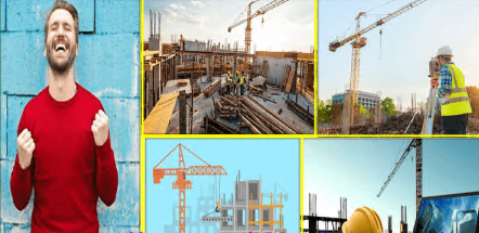 Intership on Practical Aspects of Building Construction