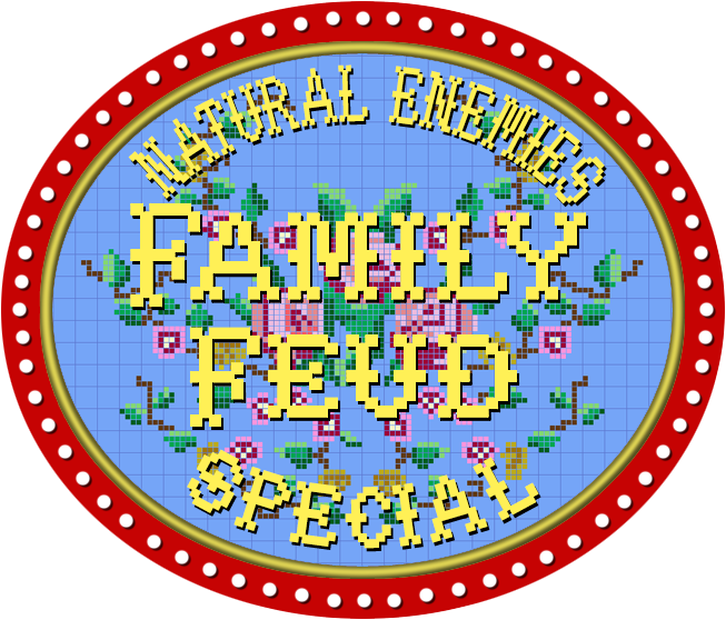 Natural Enemies Special