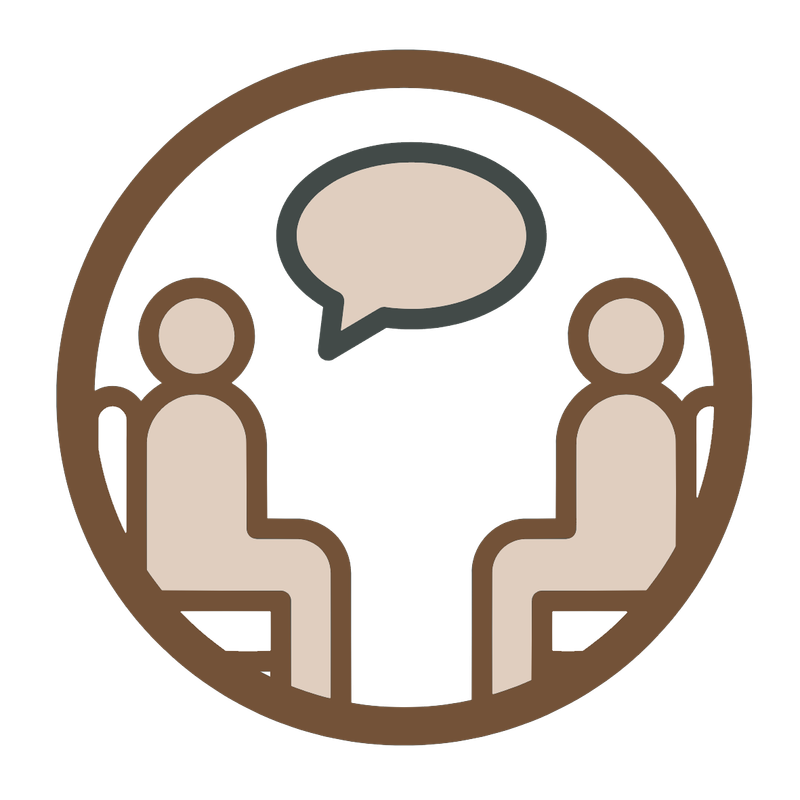 Counseling Icon