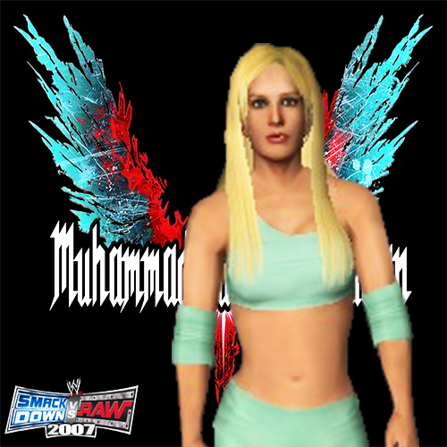 Torrie Attire 2