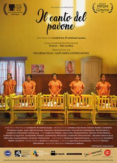 Il Canto Del Pavone (2022) WebDL 1080p AC3 ITA