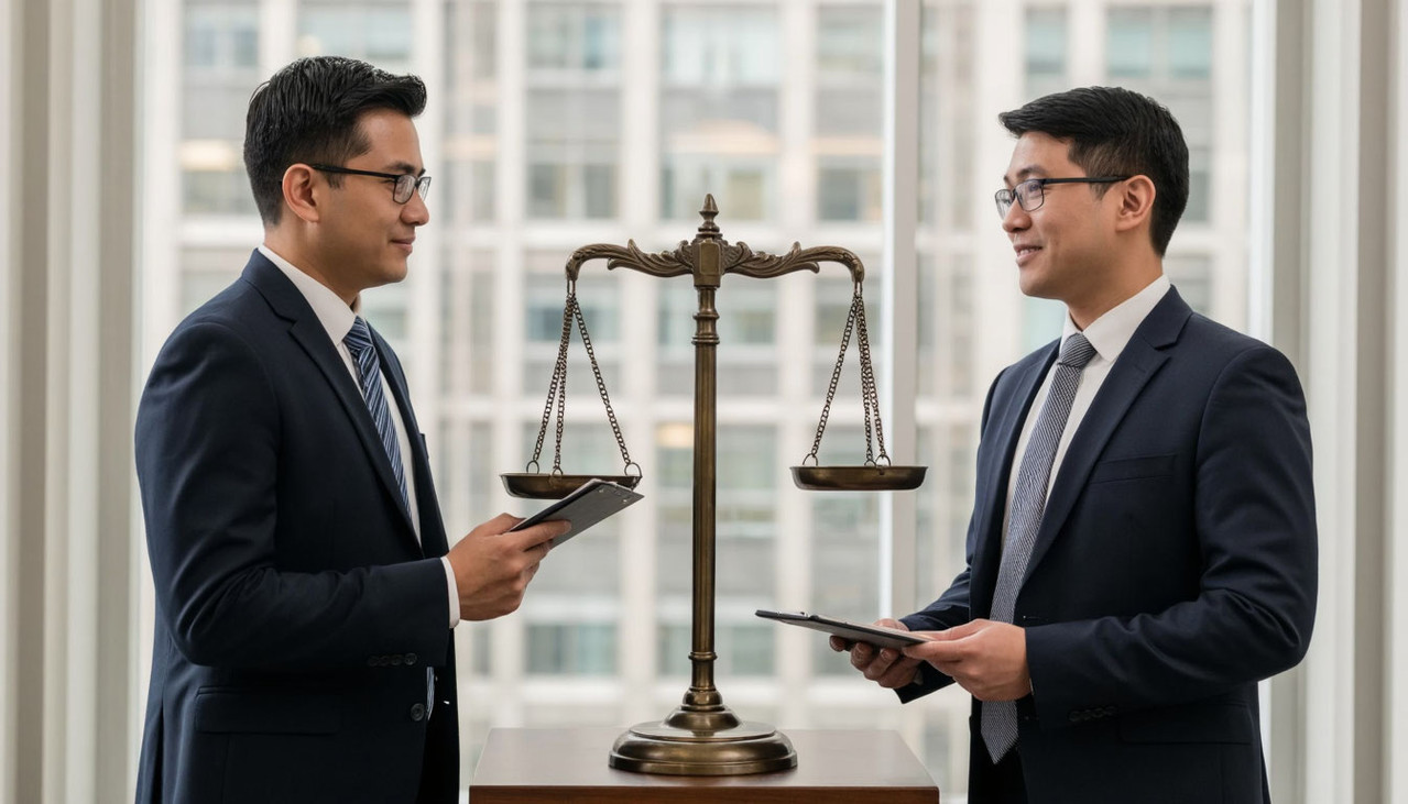 Антикоррупционный комплаенс