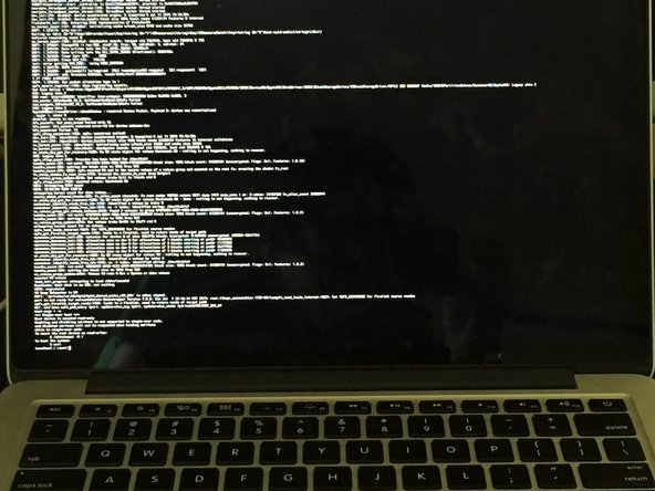 Factory Reset MacBook Air Without Password