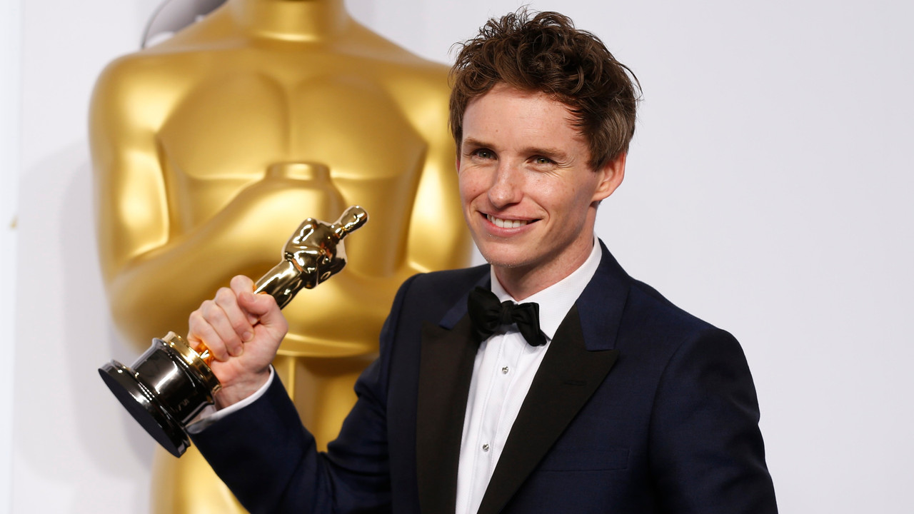 Eddie Redmayne Net Worth