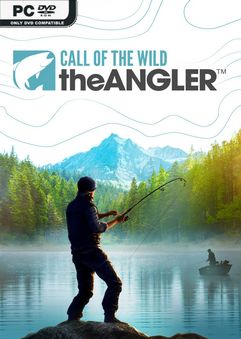 Call of the Wild The Angler Norway Reserve-FLT