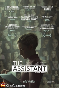 The Assistant (2019)