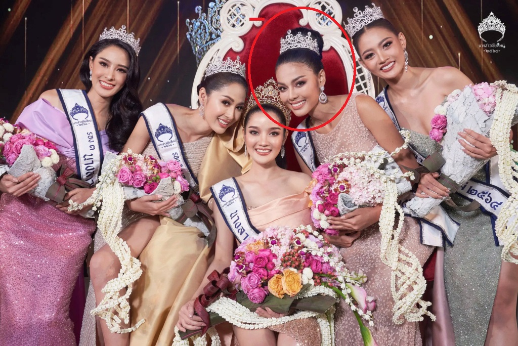 Chonnikarn Supittayaporn (THAILAND 2023) - REPLACED Miss-c15