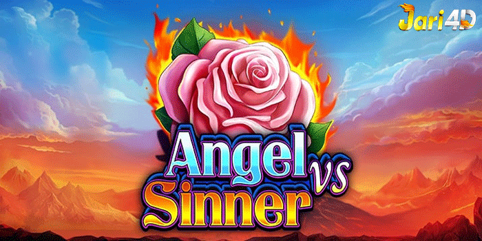 Slot Angel Vs Sinner
