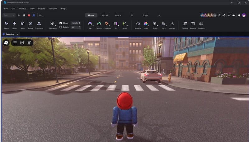 Screenshot 2