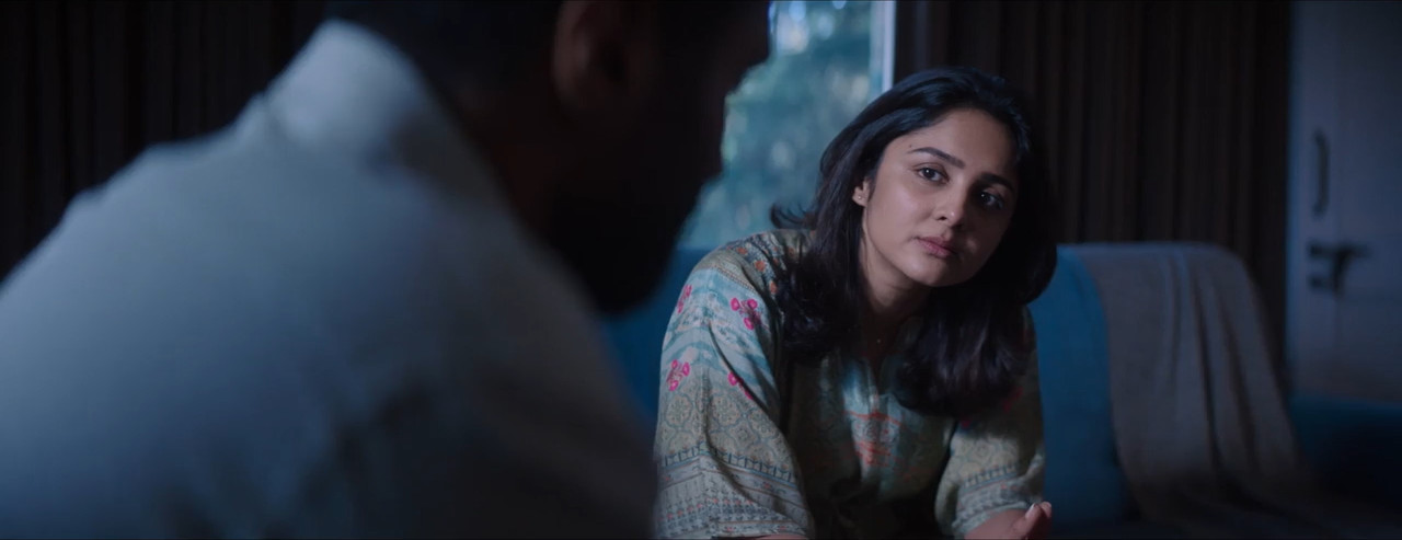 Karam 2025 WebRip [Malayalam] 480p 720p ESub Screenshot