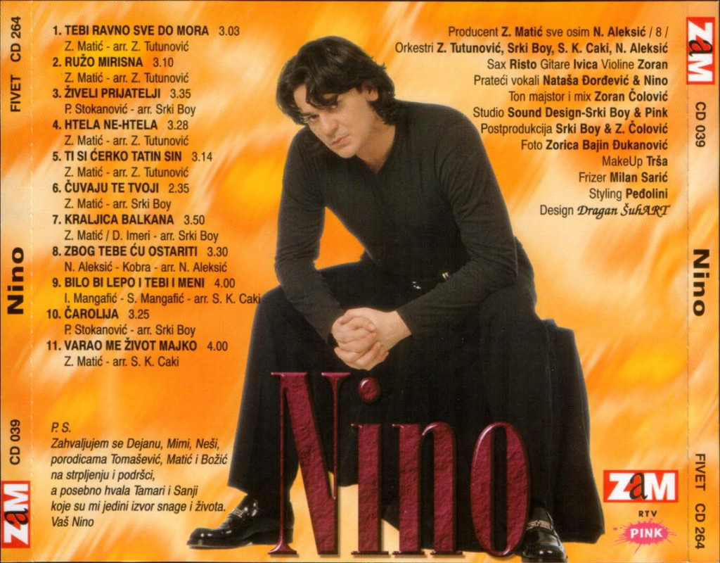 1999_Tebi_ravno_sve_do_mora_zadnja