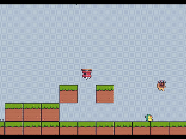 Super Marlo Bros