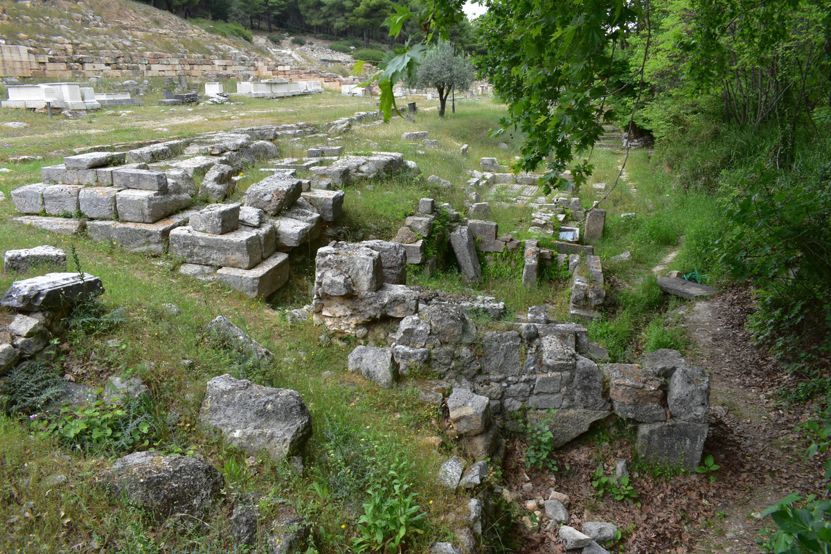 Αμφιαράειο