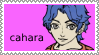 fear and hunger cahara