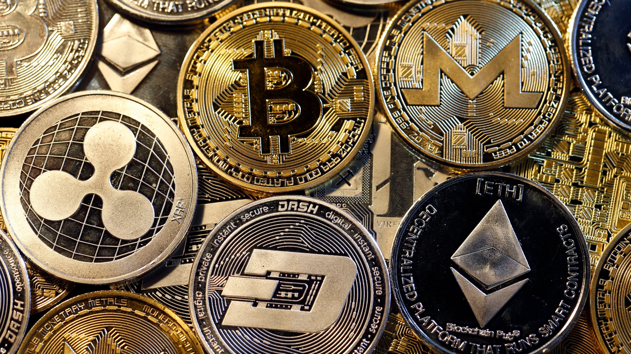 article imageНовые поправки в отношении криптовалюты
