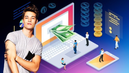 How To Make Money Online With Ecommerce & Dropshipping 2020