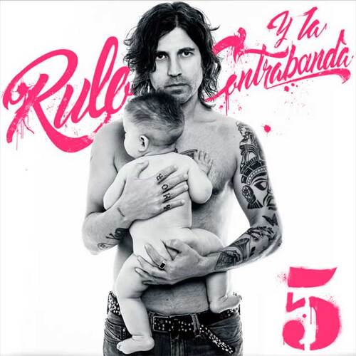 Rulo Y La Contrabanda - 5 (2023) Mp3