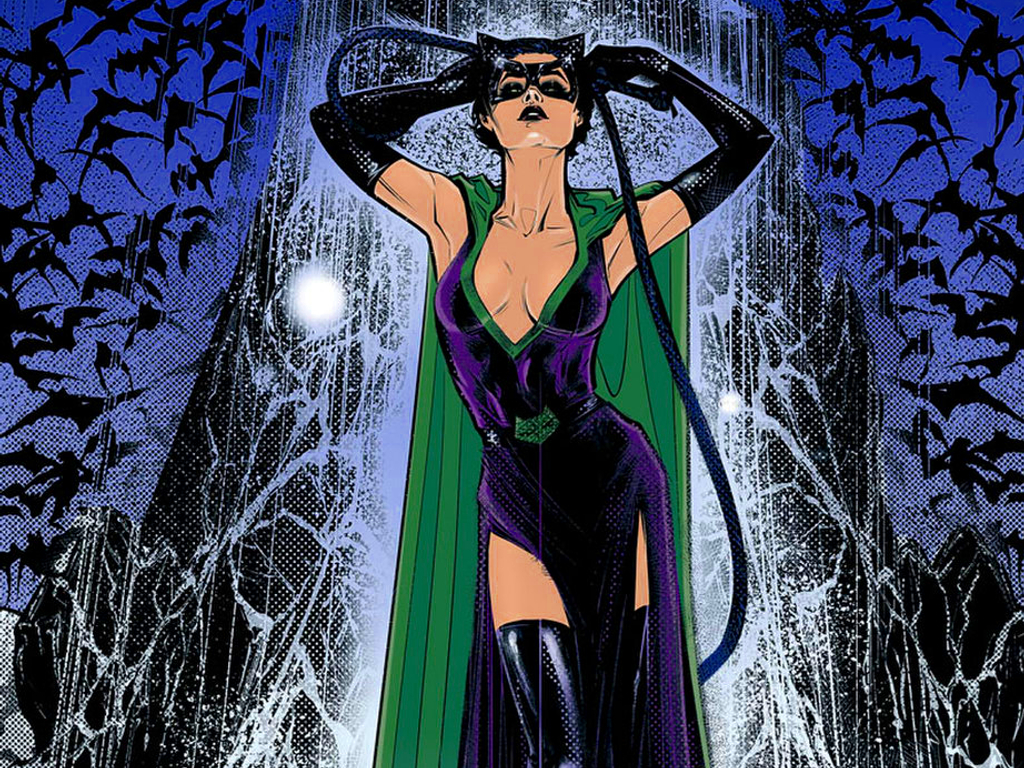 Catwoman_Vol_5_18_Textless