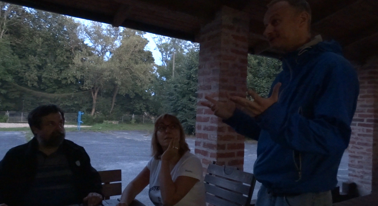 35.62 - Scenki książkowe ciąg dalszy