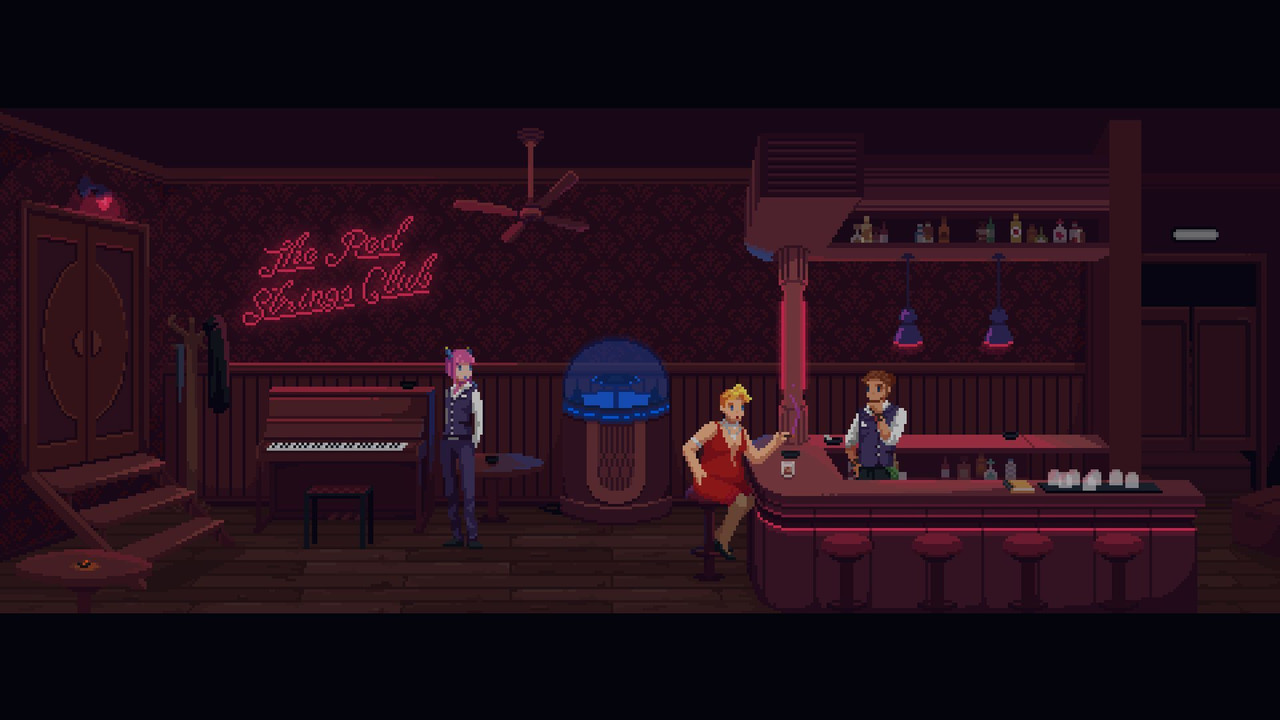The Red Strings Club v 20180122 ch update Bonus GOG Linux Native