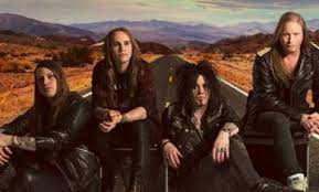 Pretty Wild - Discography (2008 - 2019).mp3 - 320 Kbps
